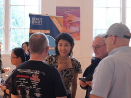 Chinese Culture Week