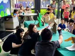 Theatre Education for Young People