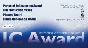 IC Award Shortlist