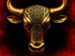 An Evening of Bull