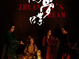 Zhuangzi's Dream
