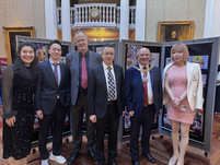 CCW 2026 Opening Ceremony
